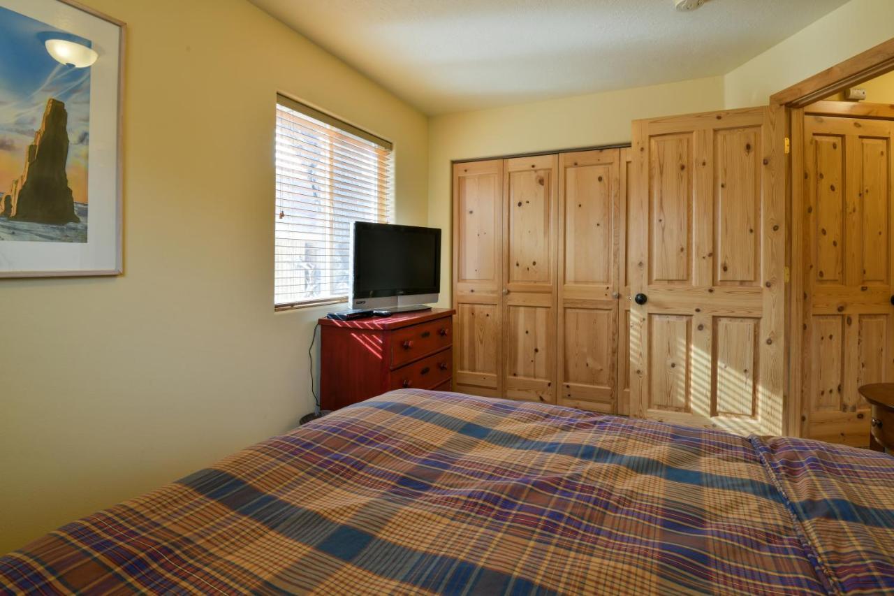 Cw343 - Great Downtown Location With A Private Hot Tub Villa Moab Eksteriør bilde