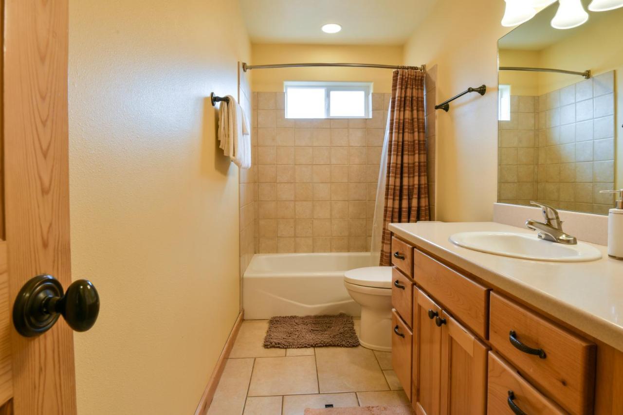 Cw343 - Great Downtown Location With A Private Hot Tub Villa Moab Eksteriør bilde