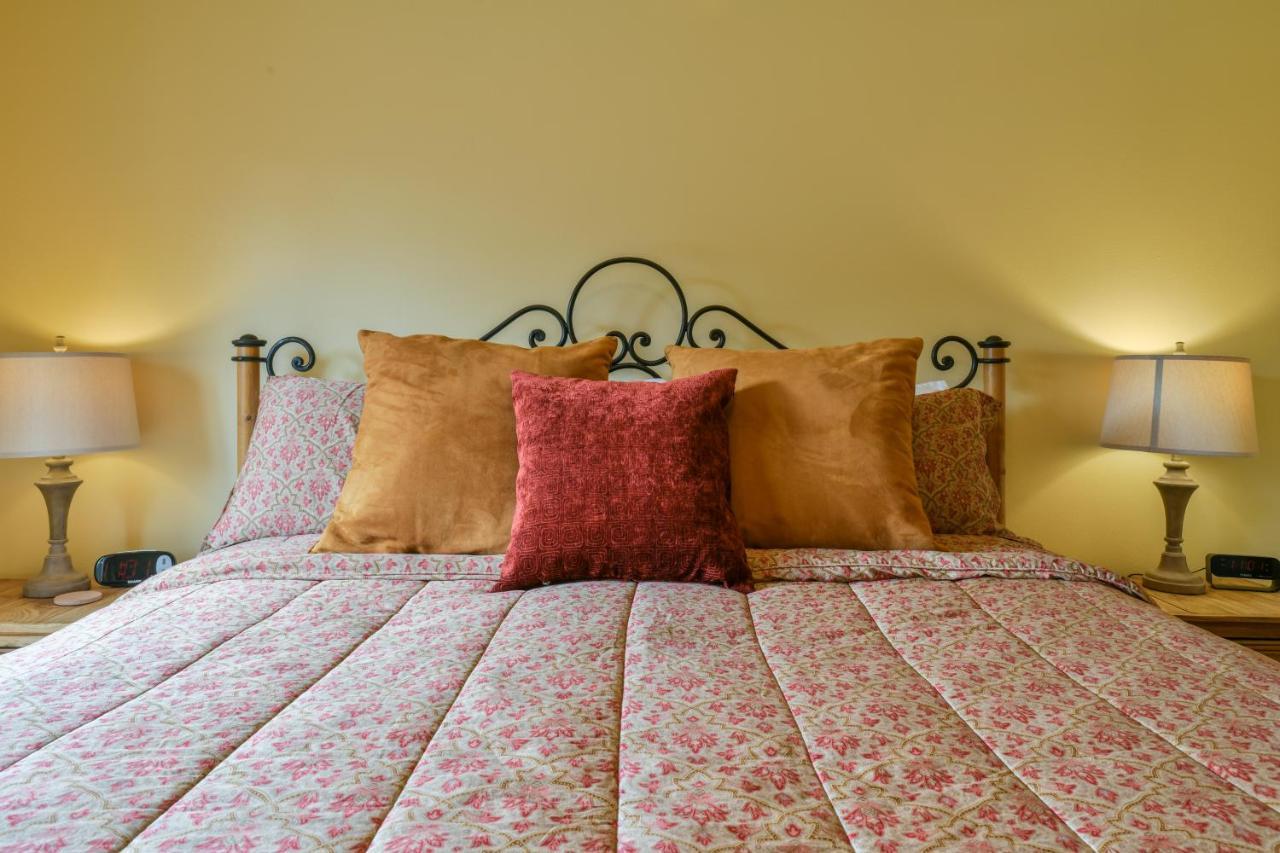 Cw343 - Great Downtown Location With A Private Hot Tub Villa Moab Eksteriør bilde