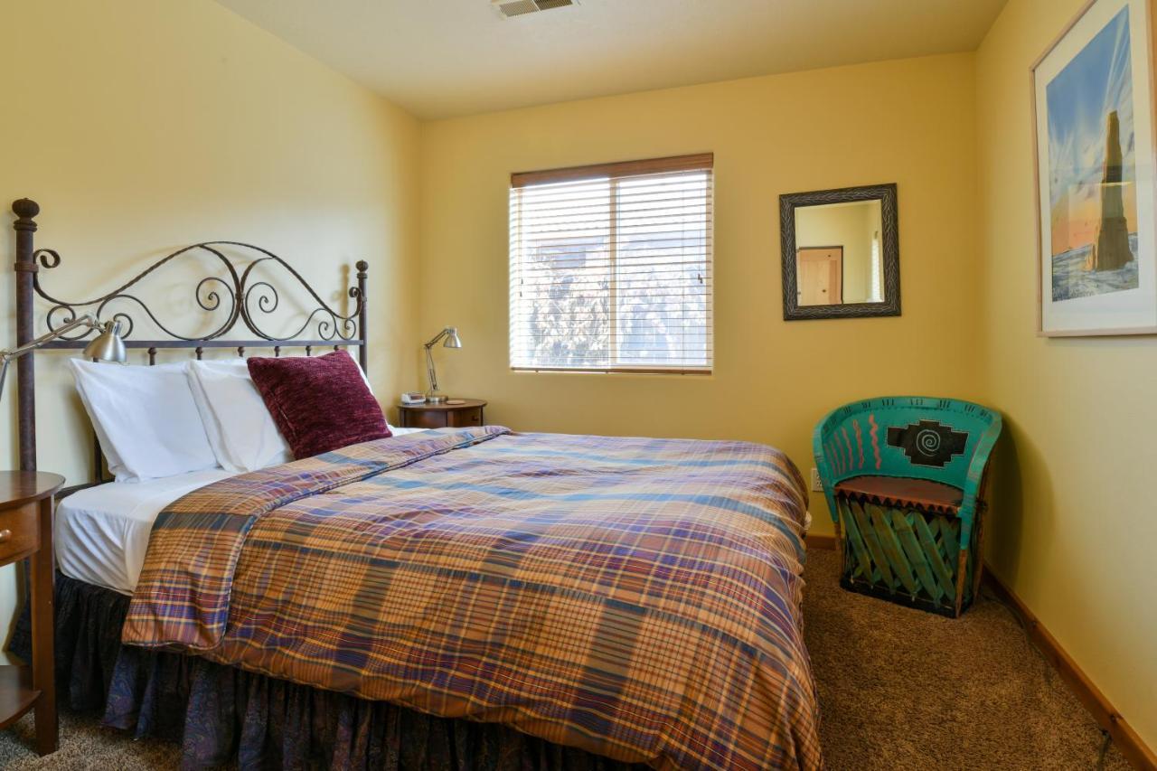 Cw343 - Great Downtown Location With A Private Hot Tub Villa Moab Eksteriør bilde