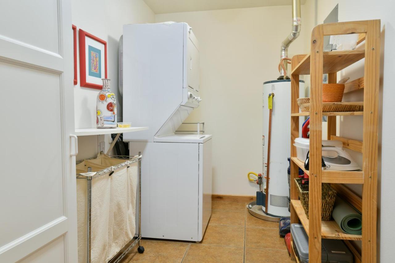 Cw343 - Great Downtown Location With A Private Hot Tub Villa Moab Eksteriør bilde