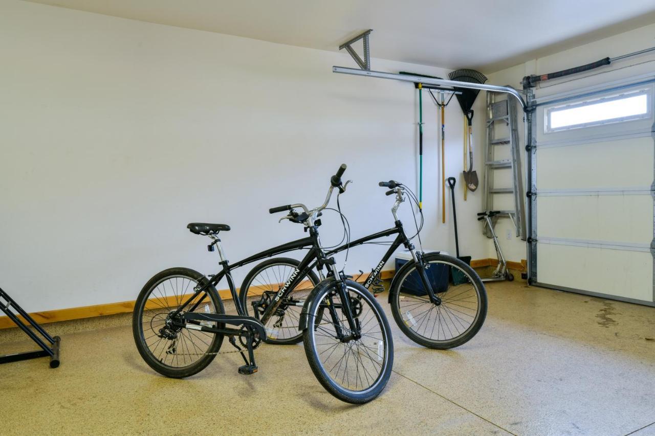 Cw343 - Great Downtown Location With A Private Hot Tub Villa Moab Eksteriør bilde