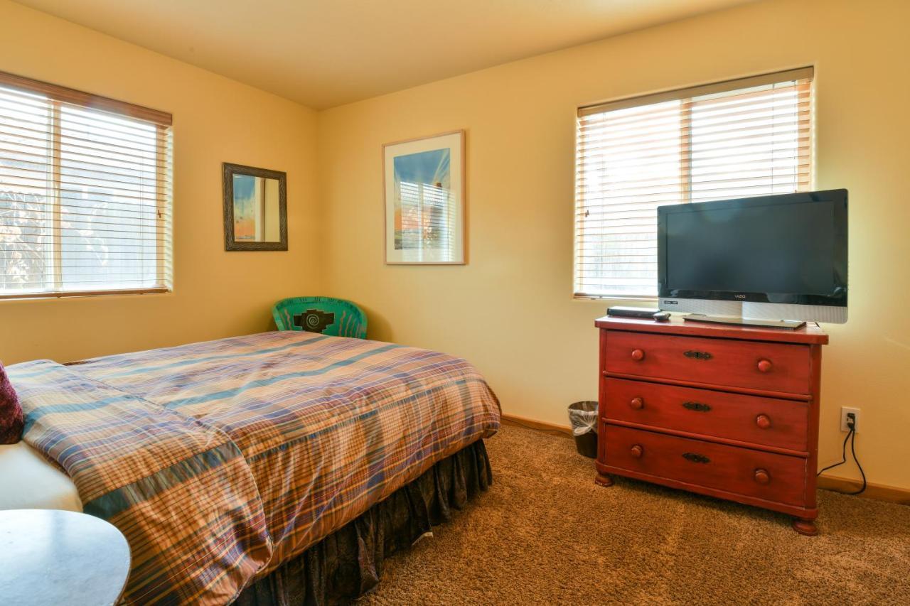 Cw343 - Great Downtown Location With A Private Hot Tub Villa Moab Eksteriør bilde