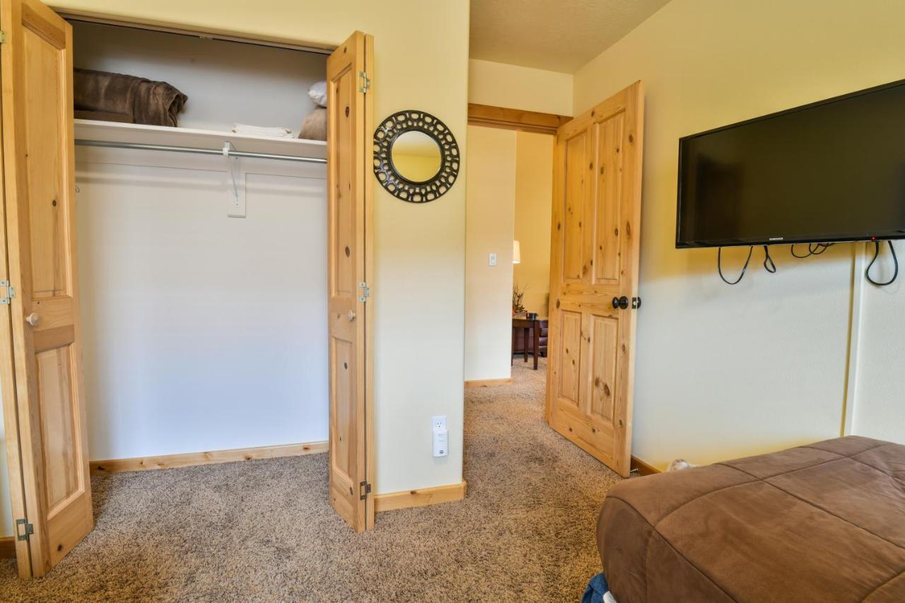 Cw343 - Great Downtown Location With A Private Hot Tub Villa Moab Eksteriør bilde