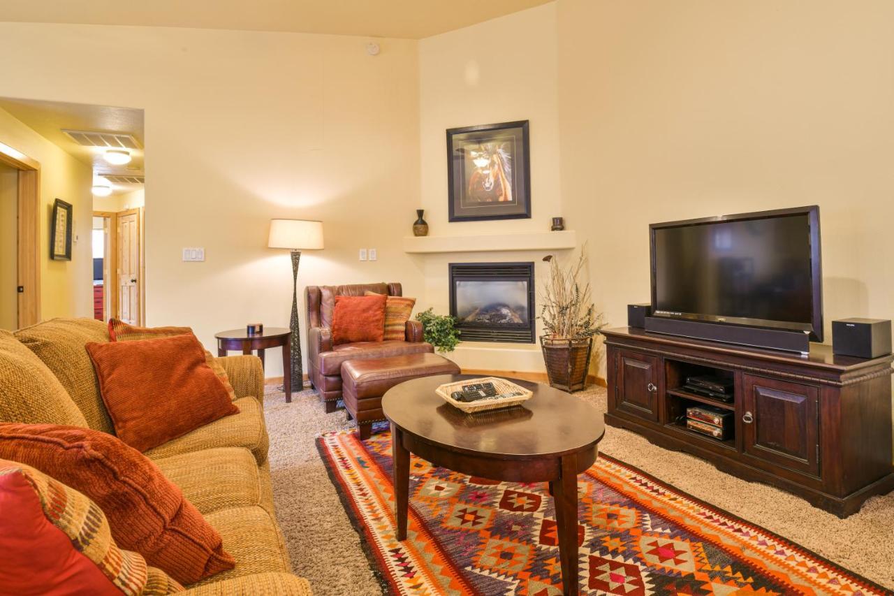Cw343 - Great Downtown Location With A Private Hot Tub Villa Moab Eksteriør bilde